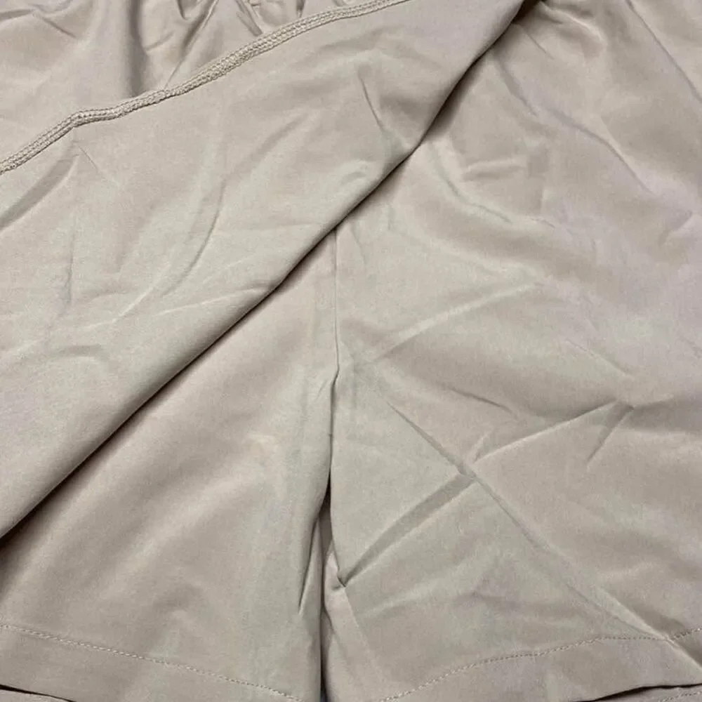 High Waist Skorts, Medium